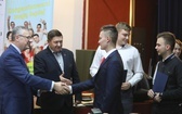 Konkurs historyczny "Solidarni" - 2019