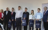 Konkurs historyczny "Solidarni" - 2019