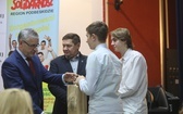 Konkurs historyczny "Solidarni" - 2019