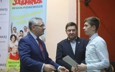 Konkurs historyczny "Solidarni" - 2019