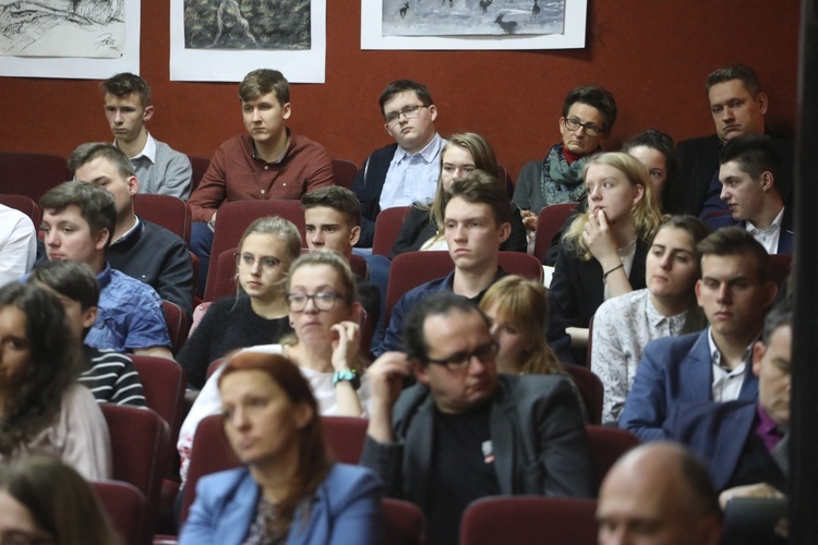 Konkurs historyczny "Solidarni" - 2019