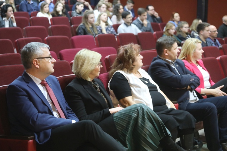 Konkurs historyczny "Solidarni" - 2019