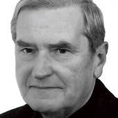 Zmarł ks. Benedykt Hałota