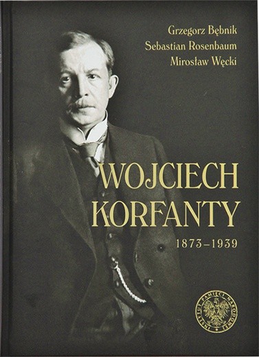 ▲	Autorami publikacji są historycy z katowickiego IPN.