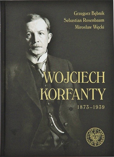 ▲	Autorami publikacji są historycy z katowickiego IPN.