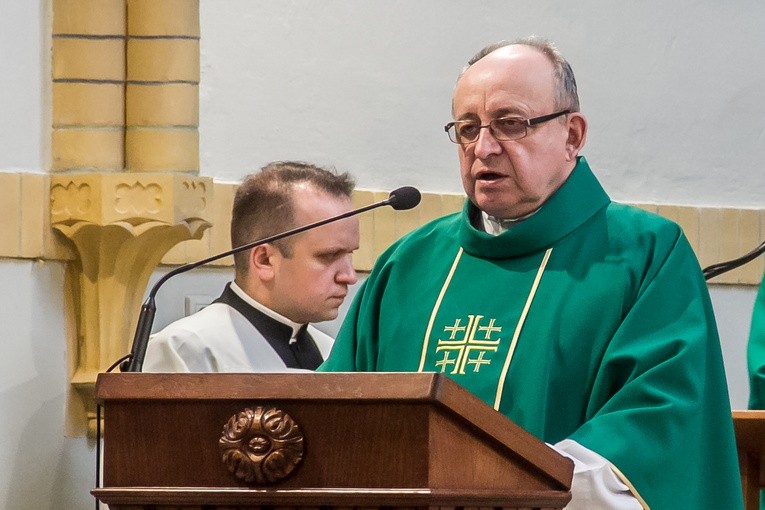 100-lecie Służby Więziennej