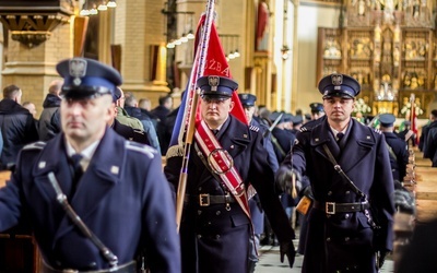 100 lat Służby Więziennej