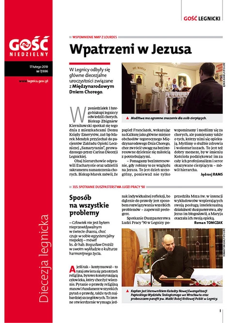 Gość Legnicki 7/2019