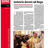 Gość Sandomierski 7/2019