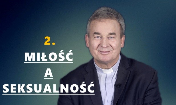 Seksualność to nie miłość