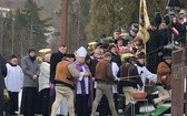 Pogrzeb ks. prał. Stanisława Kuczka w Trzebini