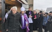 Pogrzeb ks. prał. Stanisława Kuczka w Trzebini
