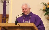 Pogrzeb ks. prał. Stanisława Kuczka w Trzebini