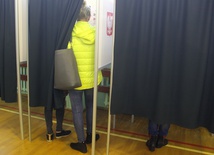 Będzie powtórka z wyborów