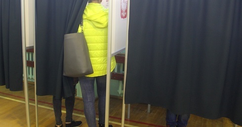 Będzie powtórka z wyborów