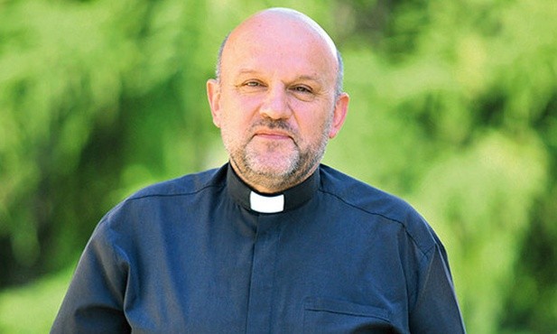 Przekonuje świadectwo życia