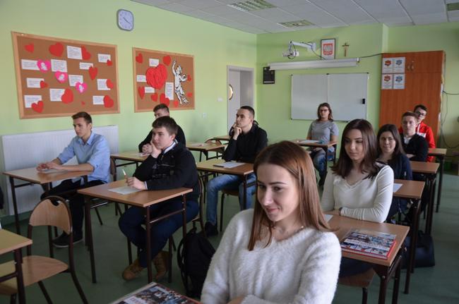 Finał konkursu o żołnierzach wyklętych w Opocznie