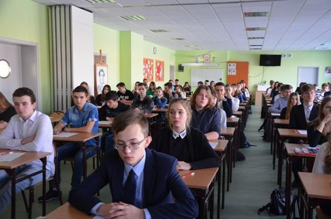 Finał konkursu o żołnierzach wyklętych w Opocznie