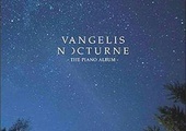 Vangelis
Nocturne. The Piano Album
Decca/Universal Music Polska
2019