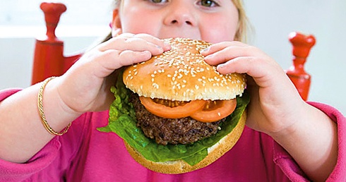 Dietetycy alarmują: ponad 30 proc. polskich dzieci ma nadwagę.