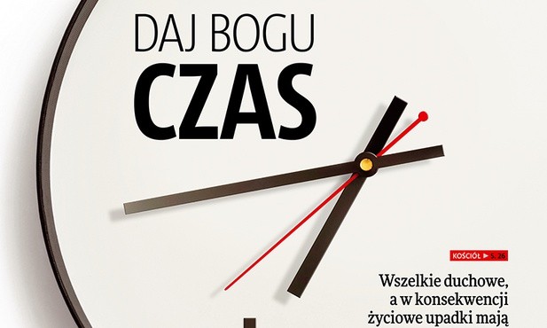 Ciężki plecak