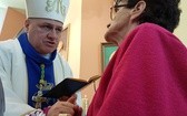 Dzień chorego w Bystrej