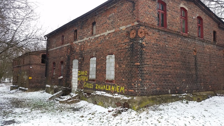 Kolonia Zgorzelec w Bytomiu: będzie modernizacja zabytkowego osiedla 