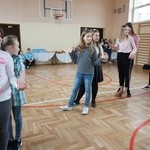 "Bieg po radość" w szkole salezjańskiej w Dzierżoniowie
