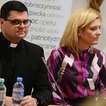 Konferencja prasowa - XXI Wenta Dobroczynna