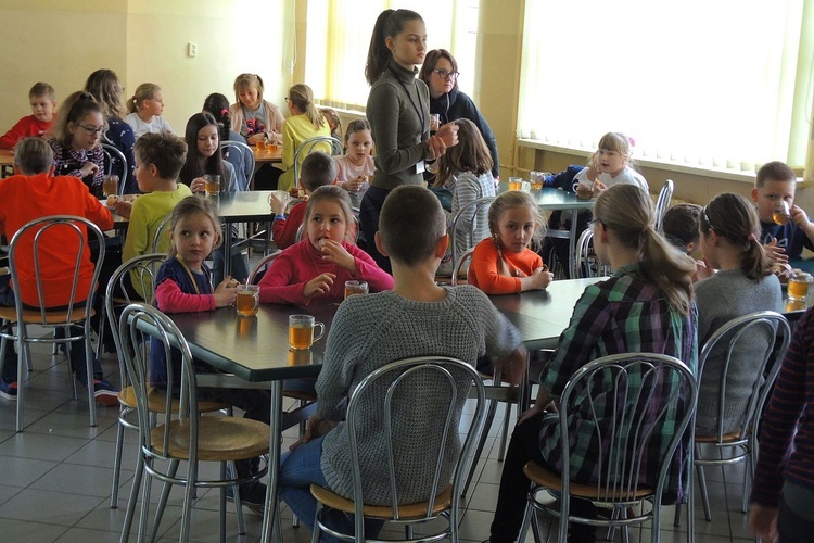 Tydzień z Panem Bogiem na Górnym Borze - 2019