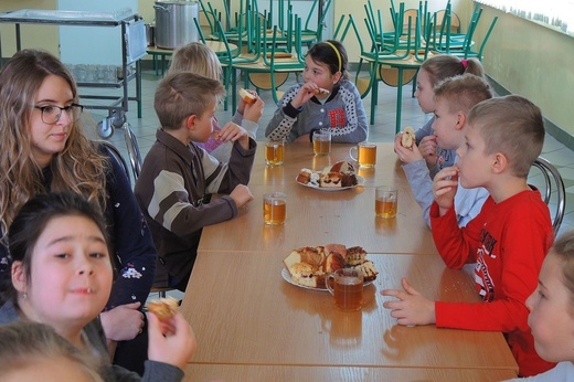 Tydzień z Panem Bogiem na Górnym Borze - 2019