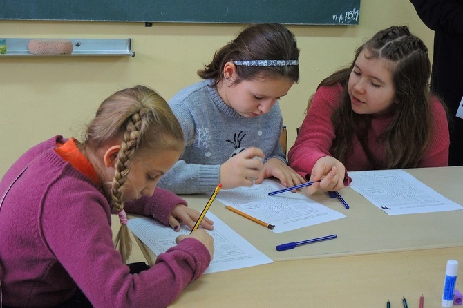 Tydzień z Panem Bogiem na Górnym Borze - 2019