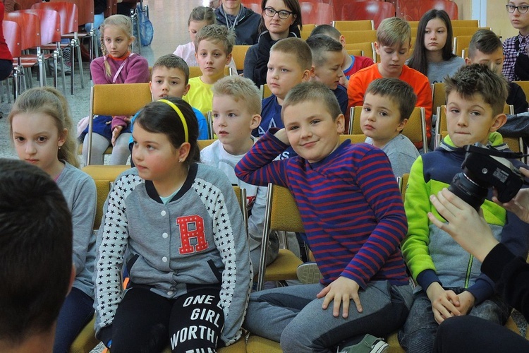 Tydzień z Panem Bogiem na Górnym Borze - 2019