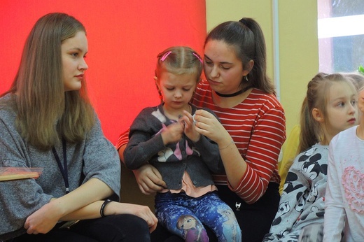 Tydzień z Panem Bogiem na Górnym Borze - 2019
