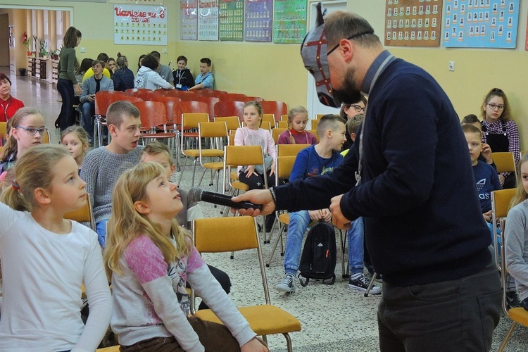 Tydzień z Panem Bogiem na Górnym Borze - 2019