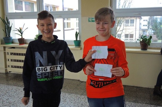 Tydzień z Panem Bogiem na Górnym Borze - 2019