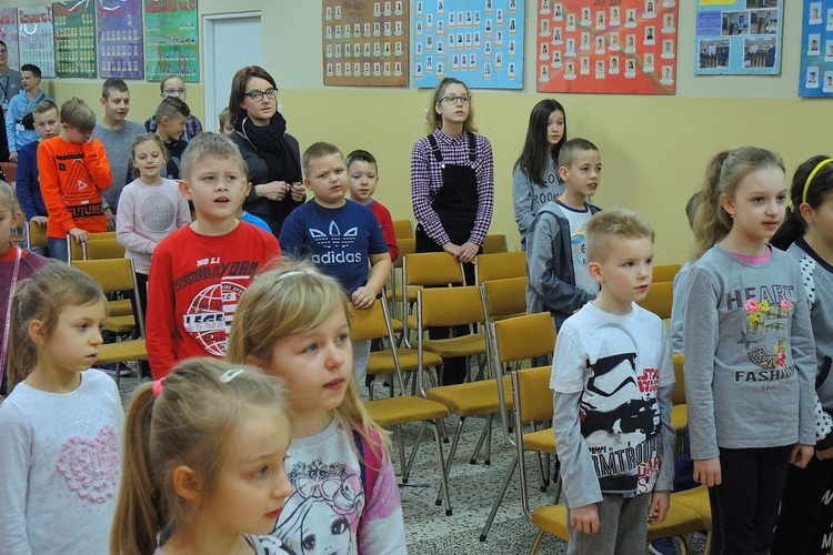 Tydzień z Panem Bogiem na Górnym Borze - 2019