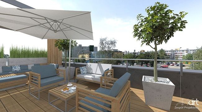 Centrum Aktywności Seniora w Stalowej Woli