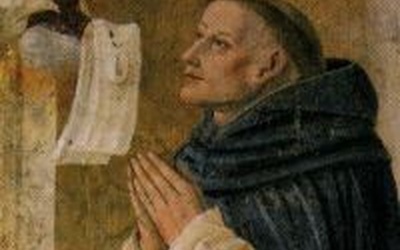 Bł. Reginald z Orleanu