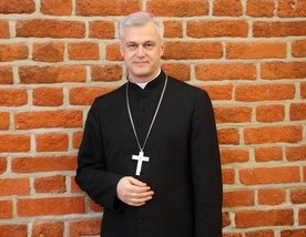 Ks. Wojciech Skibicki nowym biskupem pomocniczym diecezji elbląskiej