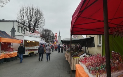 Bieruń: Odpust u Walencinka [ZDJĘCIA]