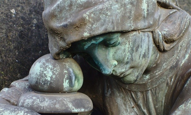 "Spotkałam się z przypadkami wykorzystywania seksualnego sióstr zakonnych"