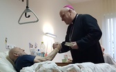 Dzień Chorego w Hospicjum