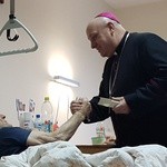 Dzień Chorego w Hospicjum