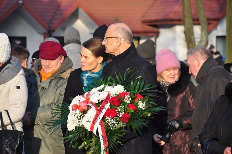 Parafia Świętego Krzyża w Lublinie. Odbył się pogrzeb śp. Marka Budzyńskiego