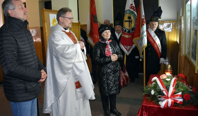 Bez porządnego pożegnania 