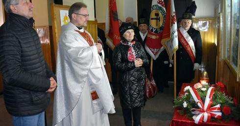 Bez porządnego pożegnania 