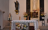 20. rocznica śmierci o. Adama Wiktora SJ  