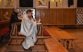 20. rocznica śmierci o. Adama Wiktora SJ  
