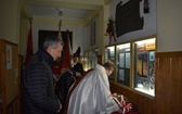 20. rocznica śmierci o. Adama Wiktora SJ  